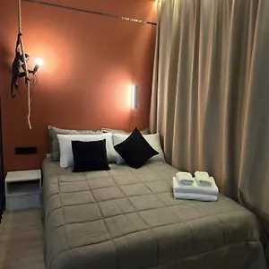  Апартаменты Comfort Life 81