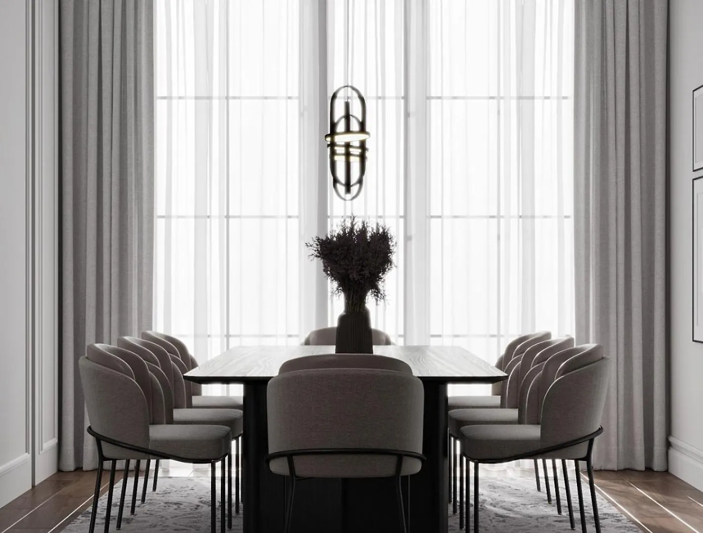 Villa Бурабай Вилла Almaty